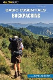 Tapa de Basic Essentials Backpacking, 3rd (Basic Essentials Series)