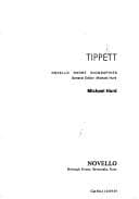 Tapa de Tippett (Short Biographies S.)