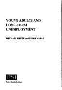 Tapa de Young Adults and Long Term Unemployment