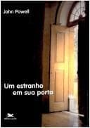 Tapa de A Stranger at Your Door
