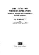 Tapa de The impact of microelectronics