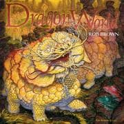 Tapa de Dragon World