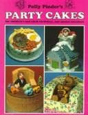 Tapa de Polly Pinder's Party Cakes