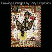 Tapa de Drawing/Collages 2006 Wall Calendar