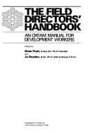 Tapa de Field Directors Handbook