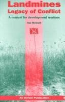 Tapa de Landmines