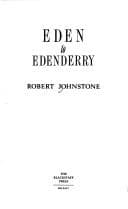 Tapa de Eden to Edenberry