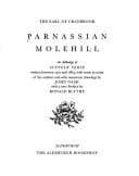 Tapa de Parnassian Molehill