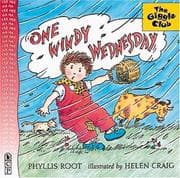 Tapa de One windy Wednesday