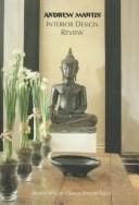 Tapa de Andrew Martin interior design review