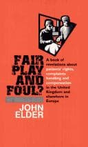Tapa de Fair Play and Foul?