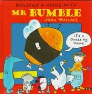 Tapa de Building a House with Mr. Bumble