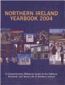Tapa de Northern Ireland Yearbook