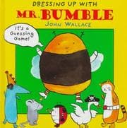 Tapa de Dressing up with Mr. Bumble