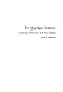 Tapa de The Magilligan Sentence