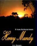 Tapa de A young Australian pioneer