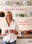 Tapa de The Best of Annabel Langbein