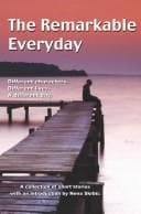 Tapa de The Remarkable Everyday