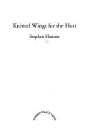Tapa de Knitted Wings for the Host