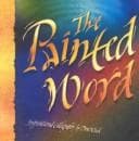 Tapa de The Painted Word