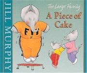 Tapa de A piece of cake
