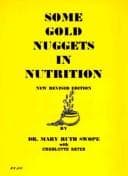 Tapa de Some Gold Nuggets