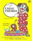 Tapa de Let's Have a Circus (Using Themes)