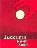 Tapa de Jugglers Handbook