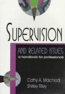 Tapa de Supervision and related issues