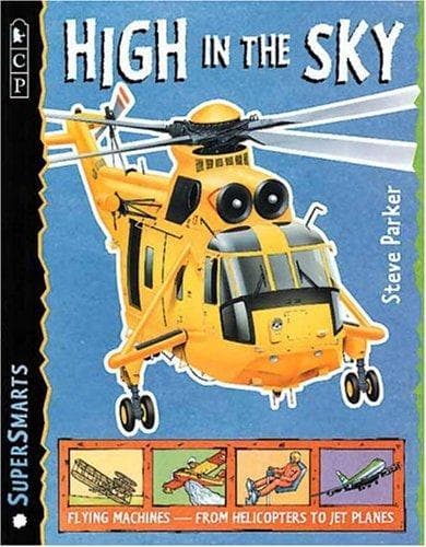 Tapa de High in the Sky