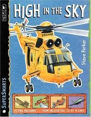 Tapa de High in the Sky