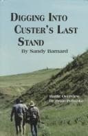 Tapa de Digging into Custer's Last Stand