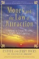 Tapa de Money, and the law of attraction