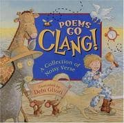 Tapa de Poems Go Clang!