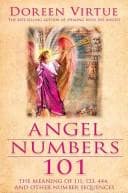 Tapa de Angel Numbers 101