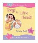 Tapa de Songs for little hands