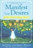 Tapa de Manifest your desires