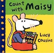 Tapa de Count with Maisy