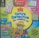 Tapa de Pocket Pals: Nature Detective