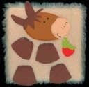 Tapa de Animal Snuggles