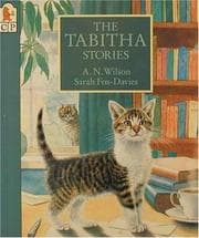 Tapa de The Tabitha stories