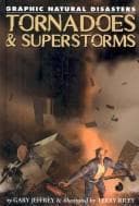 Tapa de Tornadoes and Superstorms