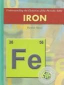 Tapa de Iron (Understanding the Elements of the Periodic Table)