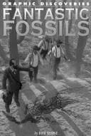 Tapa de Fantastic Fossils