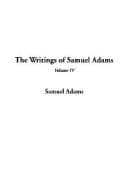 Tapa de The Writings of Samuel Adams