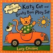 Tapa de Katy Cat and Beaky Boo's play set