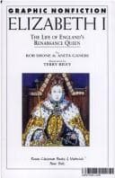 Tapa de Elizabeth I