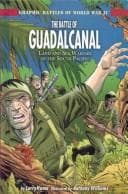 Tapa de The Battle of Guadalcanal