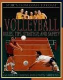 Tapa de Volleyball