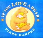 Tapa de If you love a bear